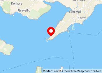 Aire de camping-car de Arradon - Foto 6