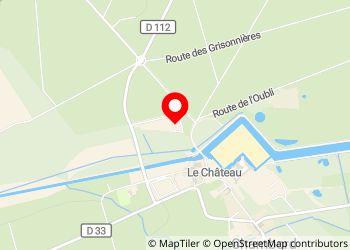 Aparcamiento P2 • Área para Caravanas - Foto 4