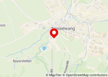 Wohnmobilstellplatz Nesselwang - Foto 5