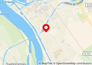 Área de Autocaravanas de Briare - Foto 7