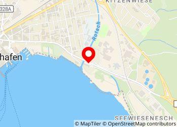 Wohnmobil-Stellplatz Stadt Friedrichshafen - Foto 3