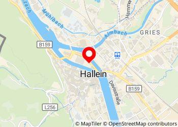 Wohnmobilstellplatz der Stadtgemeinde Hallein - Foto 7