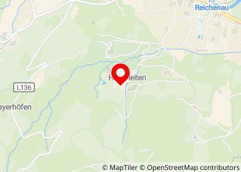 Wohnmobil- und Wohnwagenstellplatz 2651 Reichenau an der Rax - Foto 7