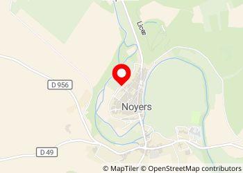 Parking visiteurs Auto et camping car - Foto 4