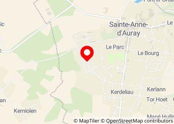 Área de servicios y estacionamiento para autocaravanas - Foto 2