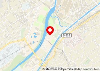 Camping de l'Ill - Foto 3