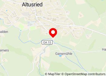 Wohnmobilstellplatz Altusried, am Freibad - Foto 4