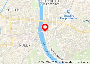 Reisemobil Stellplatz Salzburg - Foto 7