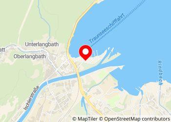 Wohnmobil-Stellplatz Trauneck - Foto 4