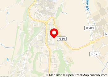 Stationnement camping-cars Champigny-lès-Langres - Foto 6