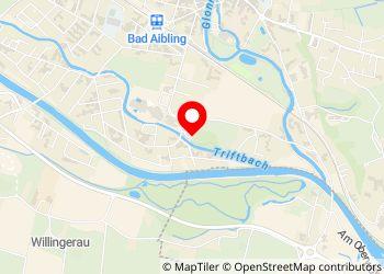 Motorhome Parking Lot near the Spa - Foto 4