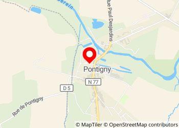 Stationnement d'autocaravane - Foto 3