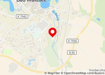 Wohnmobilstellplatz Therme Bad Waldsee - Foto 2