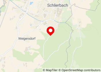 Wohnmobil- und Wohnwagenstellplatz 4553 Schlierbach