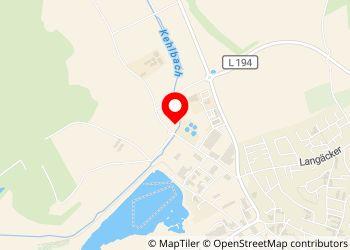 Womo Stellplatz am Seepark Linzgau - Foto 2