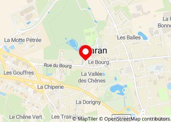 Aire de service camping-cars Saran - Foto 7