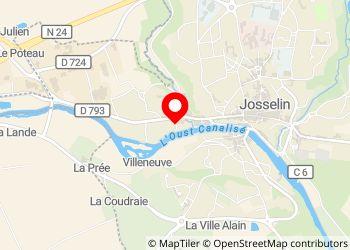 Aire Camping car Park payante - Foto 2