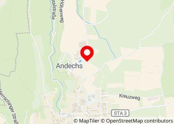 Wohnmobilstellplatz Andechs - Foto 2