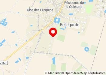 Aire pour camping-cars Bellegarde [AireServices] - Foto 5