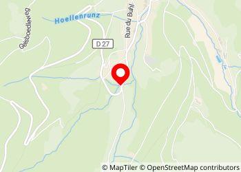 AIRE DE STATIONNEMENT CAMPING CARS 68380 Sondernach - Foto 5