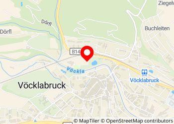 Wohnmobilstellplatz 4840 Vöcklabruck - Foto 7