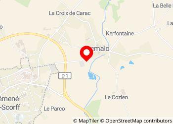 Aier de camping-car Locamalo - Foto 6