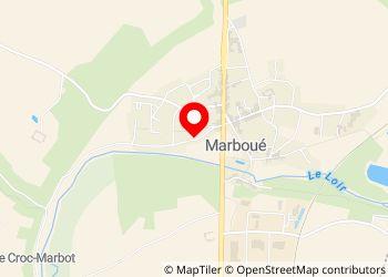 Aire de Marboué - CC - Foto 2