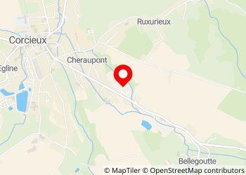 Camping Sites and Landscapes Au Clos de la Chaume - Foto 4