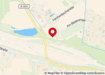 Campingplatz Nord-West