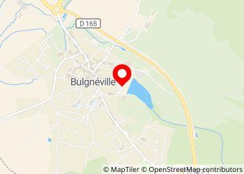 Aire de Camping-Car Bulgneville - Foto 5