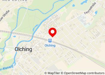 Stellplatz wohnmobile 82140 Olching - Foto 3