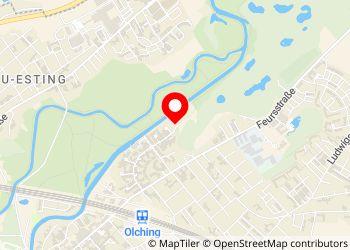 Stellplatz wohnmobile 82140 Olching - Foto 7