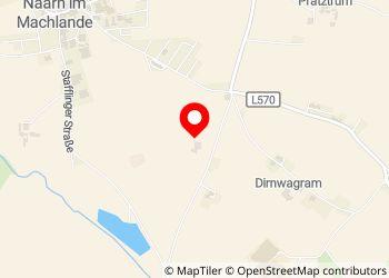 Wohnmobil- und Wohnwagenstellplatz 4331 Naarn im Machlande - Foto 3