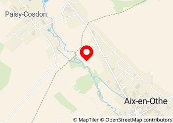 Aire du Moulin à Tan - Foto 2