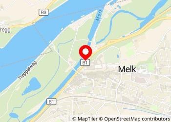 Area Sosta Camper - Melk