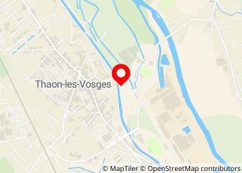 Aire de Services et Stationnement Camping-Car 88150 Thaon-les-Vosges - Foto 2