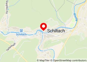 Àrea d'Autocaravanes de Schiltach - Foto 6