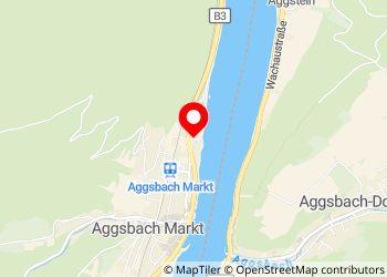 Wohnmobilstellplatz Aggsbach Markt - Foto 5