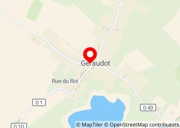 L’aire du lac - Foto 3