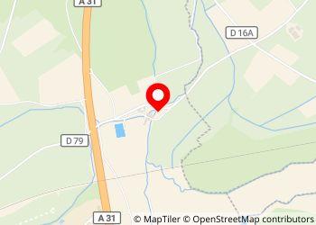 Aire de camping-car du moulin 88170 Châtenois - Foto 7