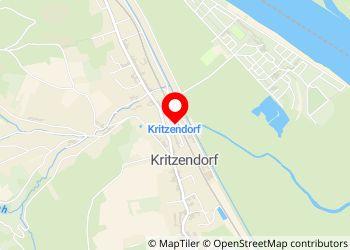 Wohnmobil- und Wohnwagenstellplatz 3420 Klosterneuburg - Foto 6