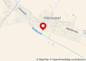 Wohnmobil- und Wohnwagenstellplatz 2211 Pillichsdorf - Foto 3