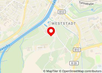 Wohnmobilstellplatz Ulm / Neu-Ulm (direkt am Donaubad) - Foto 5