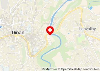 Area Sosta Camper Dinan - Foto 6