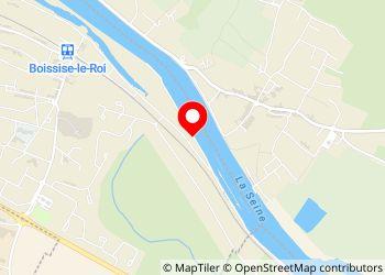 aire de services et stationnement payant camping cars