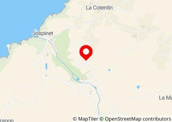 Parking camping-cars Municipal de Planguenoual [AireServices] - Foto 2