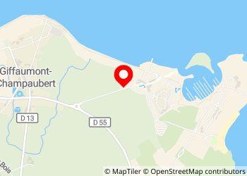 Aire Camping Car du Casino - Foto 3