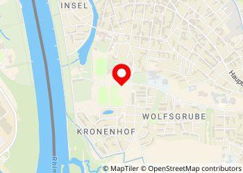 Parking space at Water Tower - Foto 7