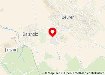 Wohnmobilstellplatz Panorama Therme Beuren