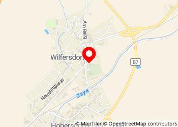 Wohnmobil- und Wohnwagenstellplatz 2193 Wilfersdorf - Foto 6